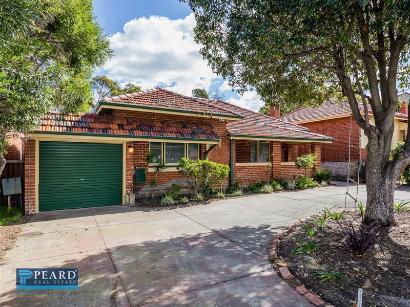 163 Harborne Street, Wembley, WA 6014