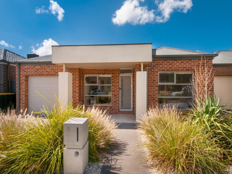 3 Somersby Road, Craigieburn, Vic 3064 - Property Details