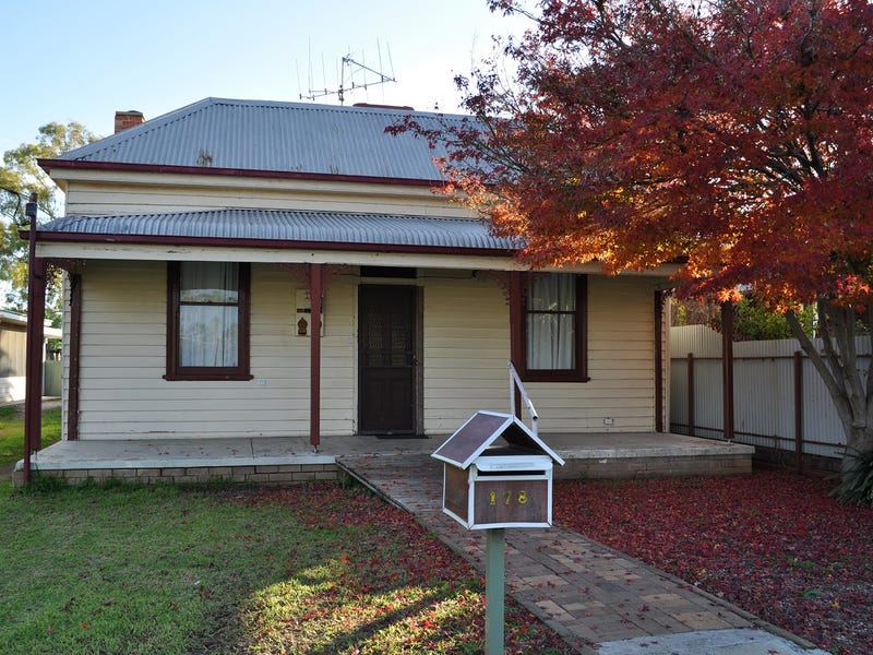 178 Boundary Street, Kerang, VIC 3579