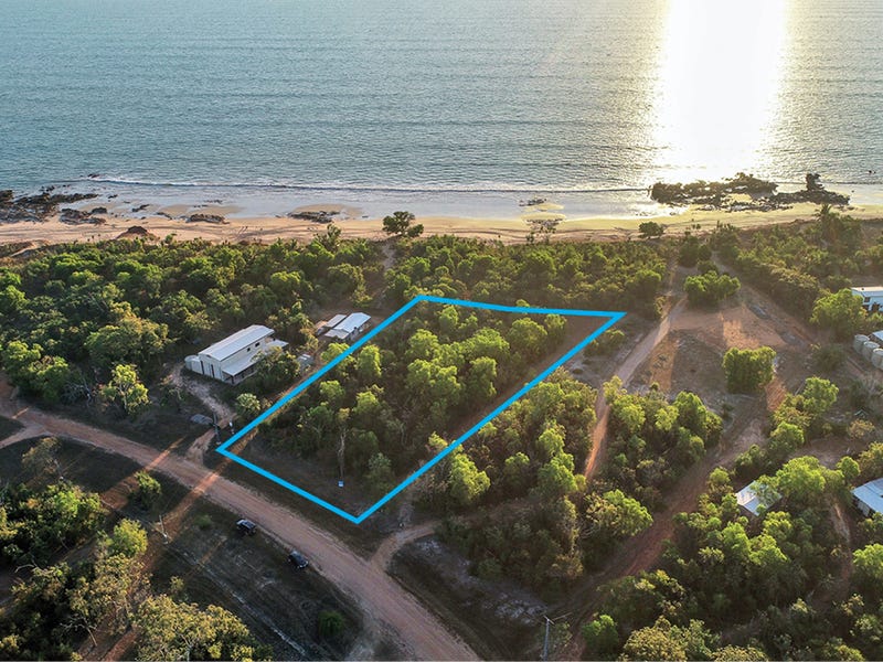 16 Evangel Street, Dundee Beach, NT 0840