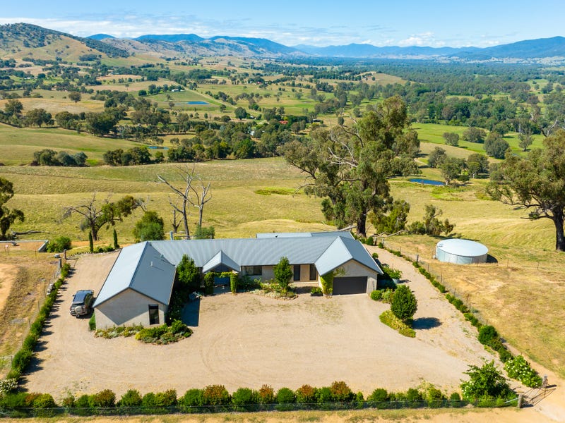 185 Gentle Road, Kiewa, Vic 3691 - Property Details