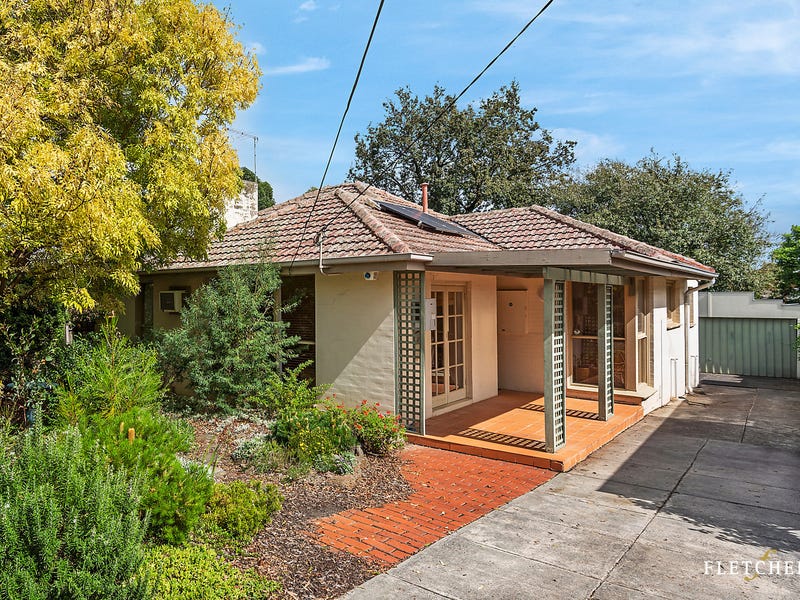 36 Barter Crescent, Forest Hill, Vic 3131 Property Details