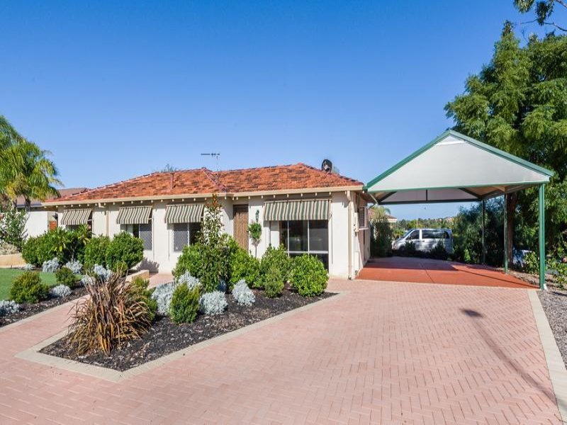107 Wimbledon Drive, Kingsley, WA 6026 Property Details