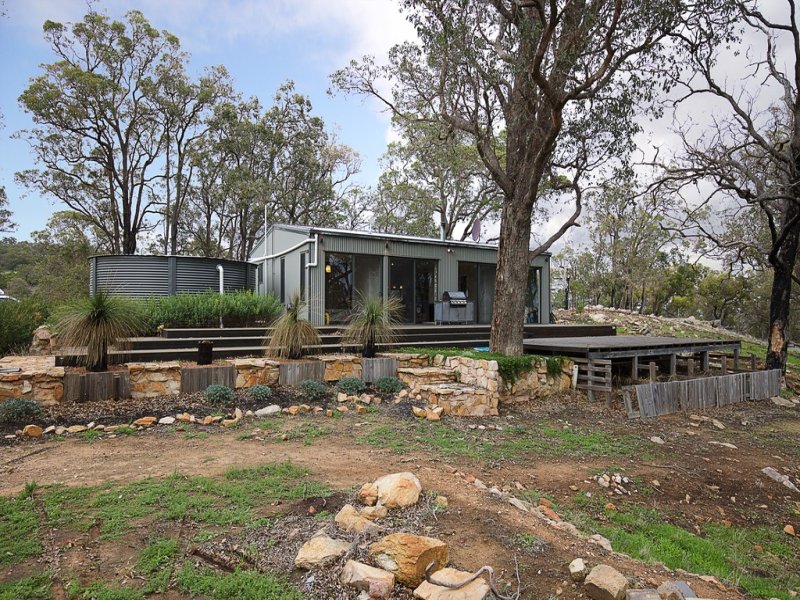 Lot 56 Ridgeview Drive, Meelon, WA 6208 Property Details