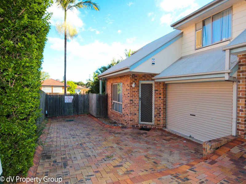 5/386 Newmarket Road, Newmarket, QLD 4051