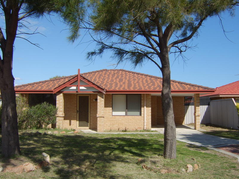 16 Middlegate Mews, Quinns Rocks, WA 6030