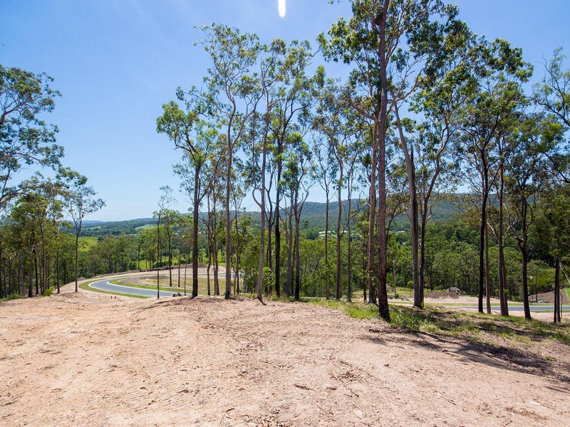 85 Valleyview Drive, Mount Nathan, Qld 4211 Residential Land for Sale