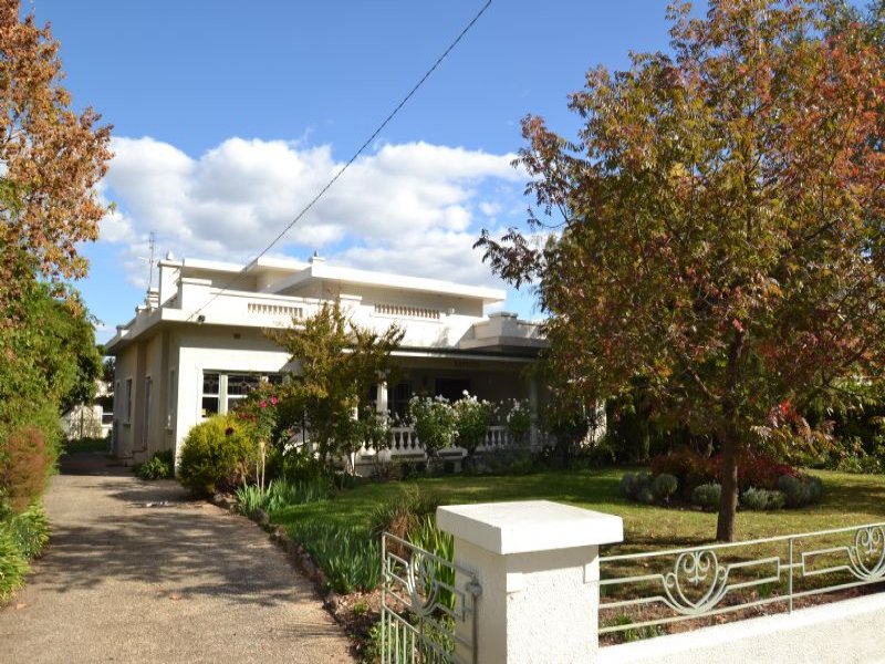 1113 MELDRUM STREET, Wangaratta, Vic 3677 Property Details