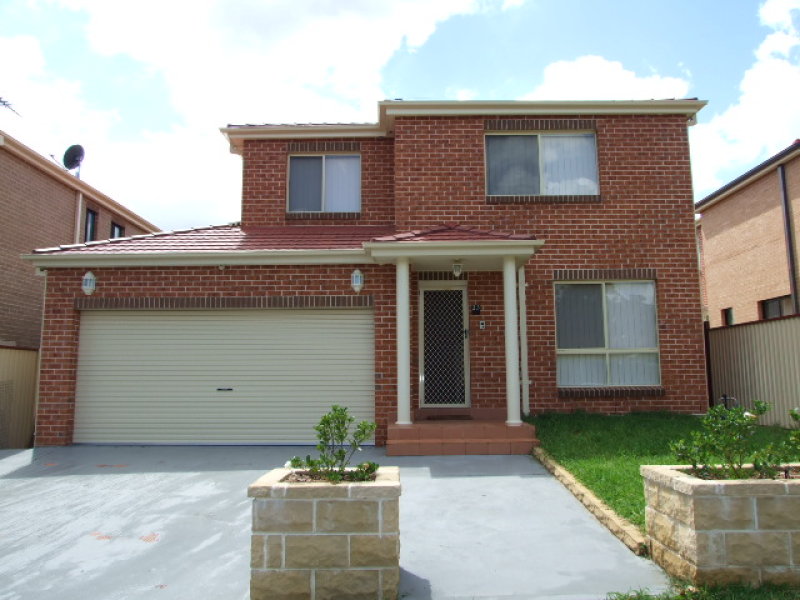 23 Rupertswood Road, Rooty Hill, NSW 2766