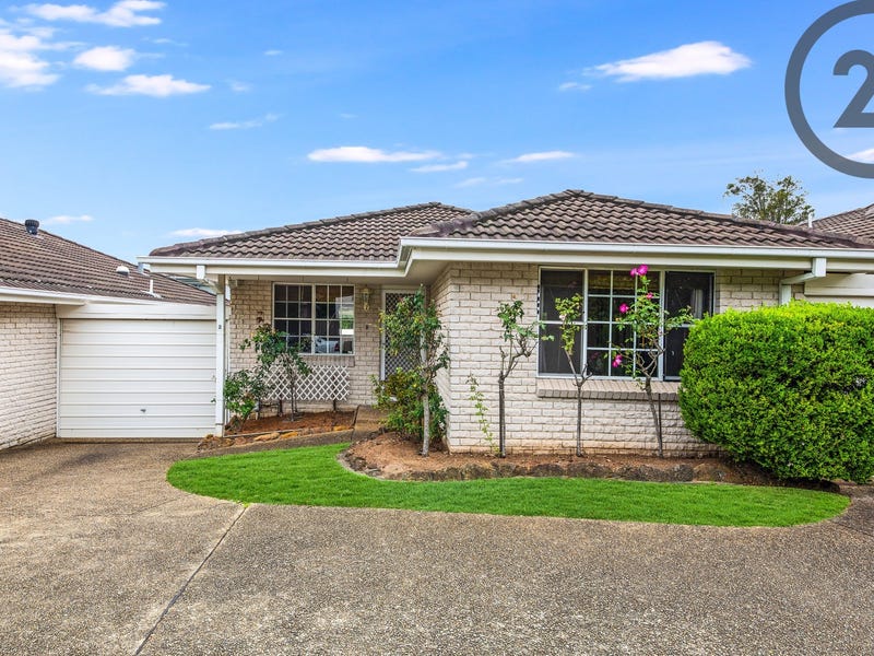 2/24 Heber Street, Hurstville, NSW 2220