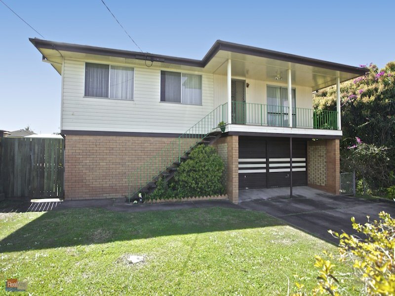 104 Street, KippaRing, Qld 4021 Property Details