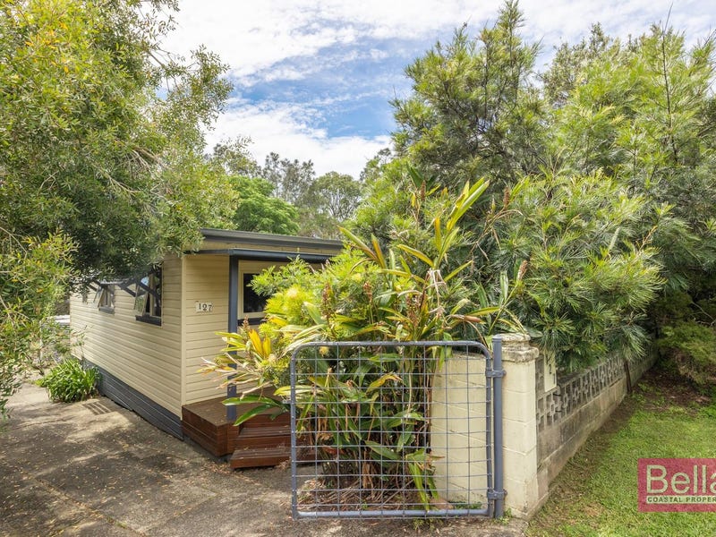 127 Malibu Drive, Bawley Point, NSW 2539
