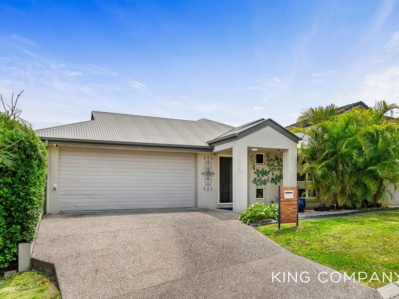 58 Outlook Drive, Waterford, Qld 4133 Property Details