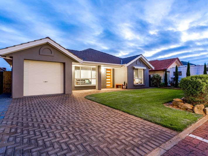 48 Anaconda Drive, North Haven, SA 5018