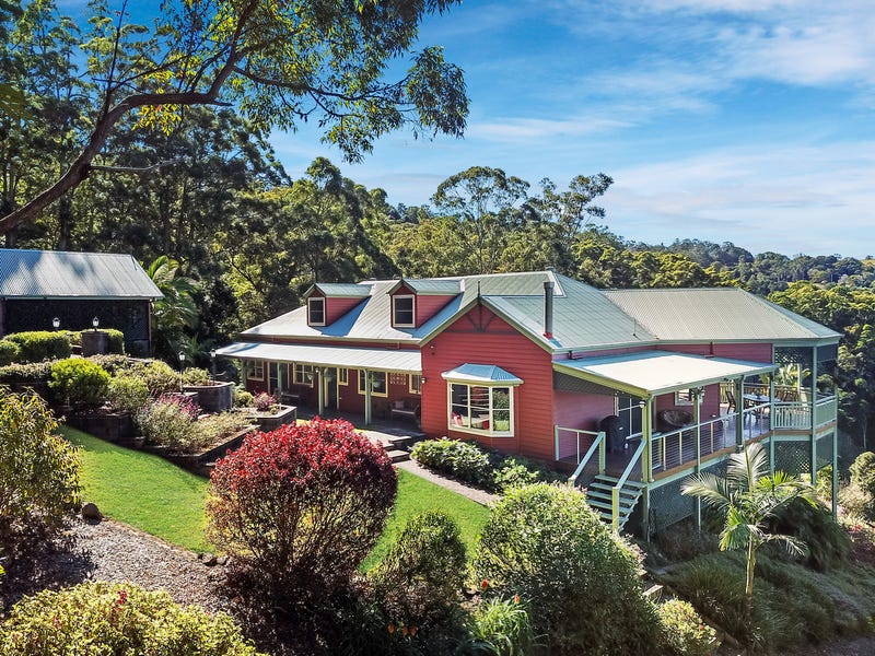 Real Estate & Property for Sale in Maleny Greater Region, QLD Pg. 4