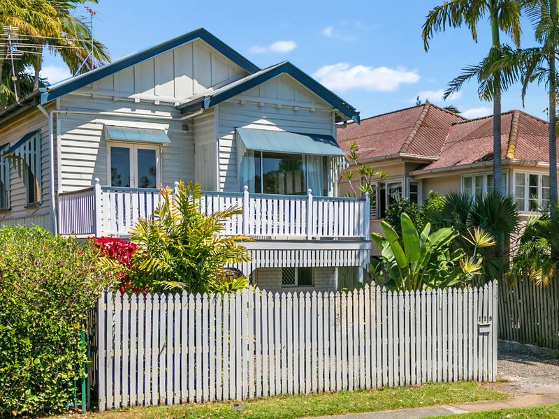 119 Wynnum Esplanade, Wynnum, Qld 4178 Property Details