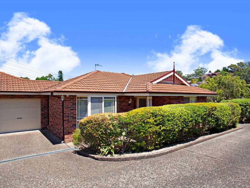 4/6 Louisa Avenue, Highfields, NSW 2289 Property Details