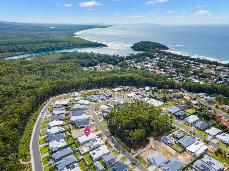 33 Iluka Cresent, Narrawallee, NSW 2539 House for Sale realestate