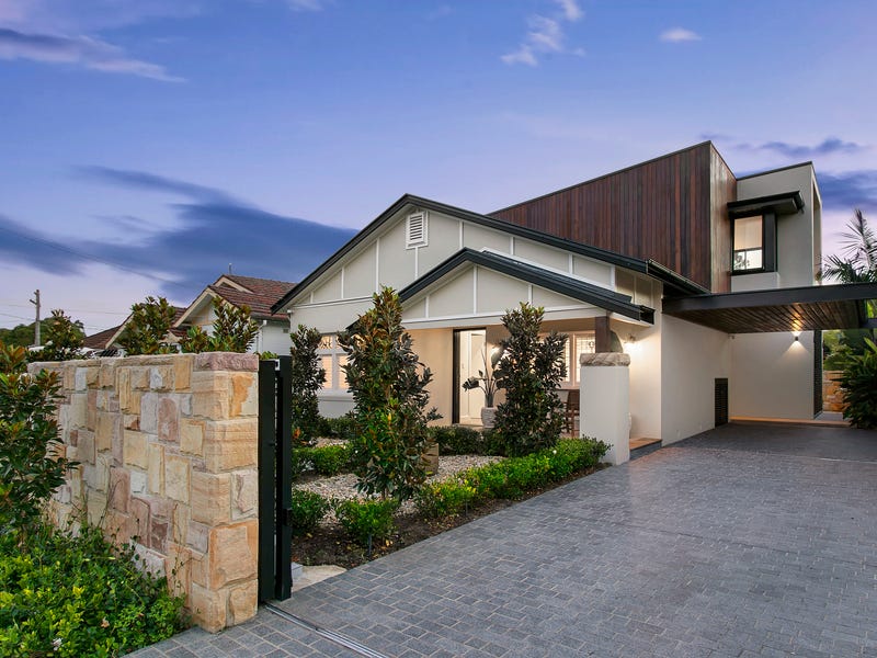 178 High Street, Willoughby, NSW 2068 Property Details