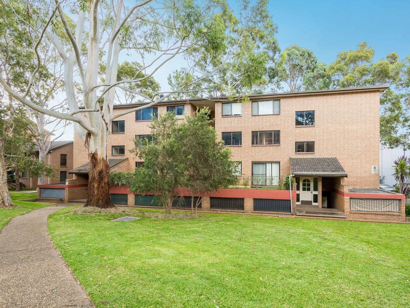 20/87-89 Flora Street, Sutherland, NSW 2232 - Property Details