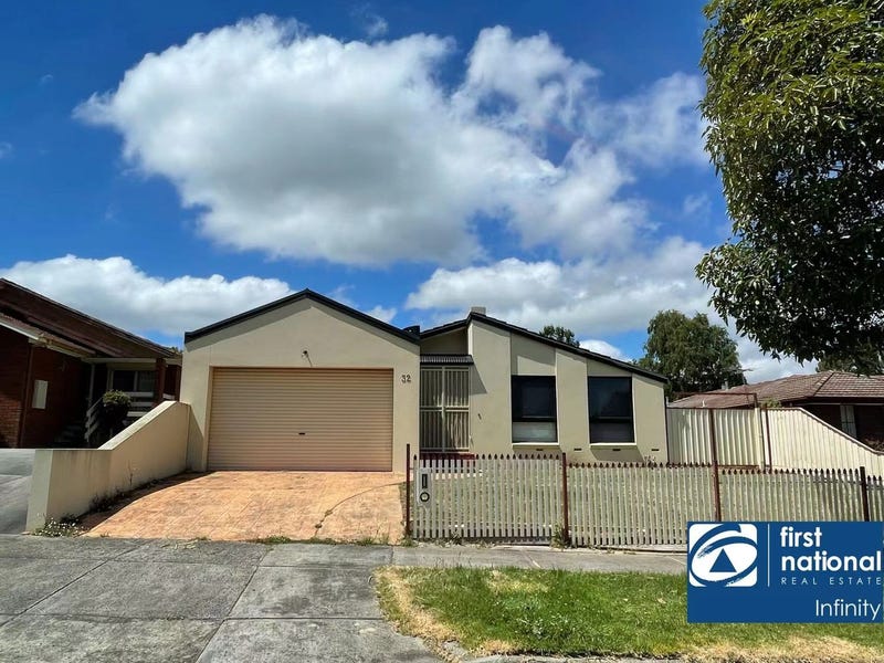 32 Anthony Drive, Lysterfield, VIC 3156