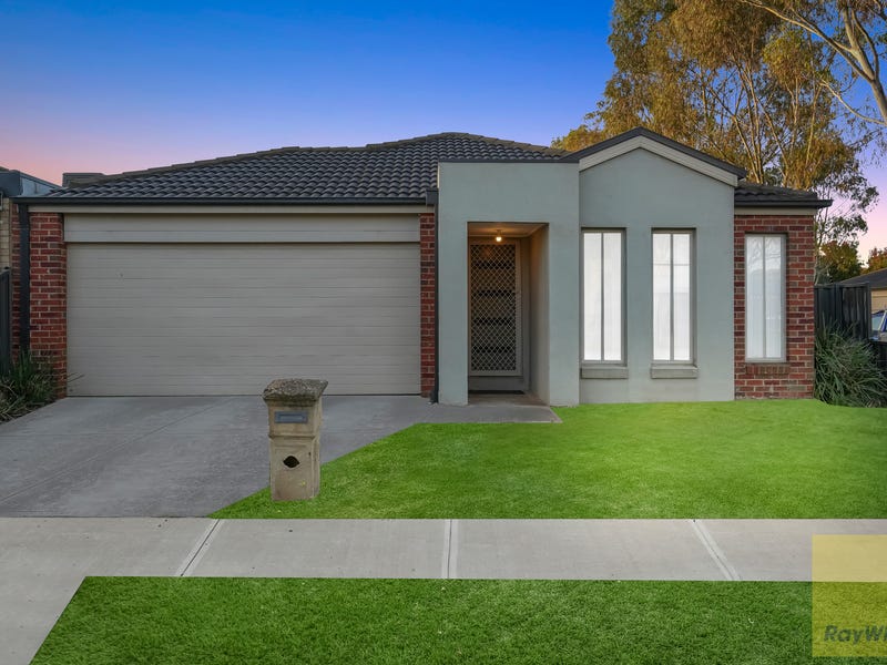 9 Wando Close, Truganina, Vic 3029 Property Details