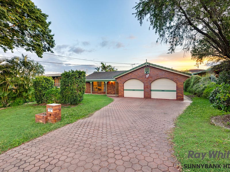 27 Edith Street, Sunnybank, QLD 4109