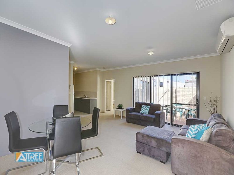 3/1533B Albany Highway, Beckenham, WA 6107 Property Details