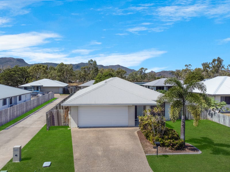 14 Stella Street, Kelso, Qld 4815 Property Details