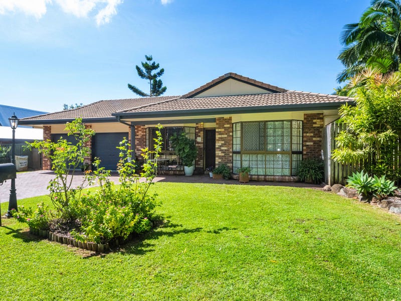 3/23 Cabbage Tree Road, Andergrove, Qld 4740 Property Details