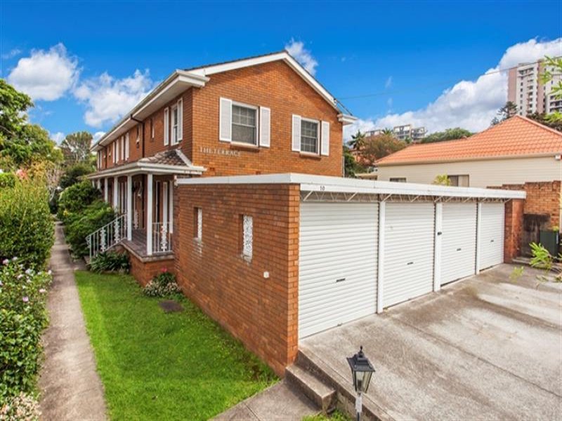 1/10 Marr St, Wollongong, NSW 2500 Property Details