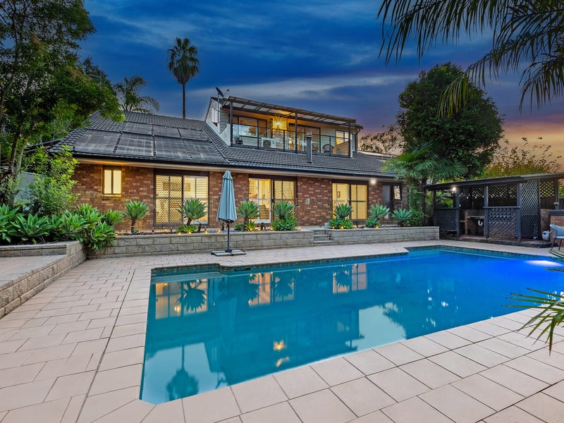 17 Kaffir Close, Cherrybrook, NSW 2126 House for Sale