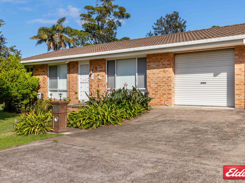 2/1 Tristania Parade, Maloneys Beach, NSW 2536