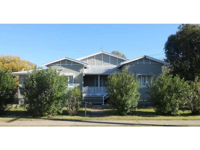 28 CONSTANCE Street, Miles, Qld 4415 Property Details