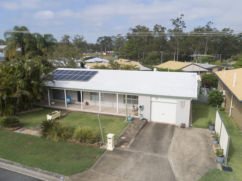 10 Crestview Avenue, Gatton, Qld 4343 House for Sale