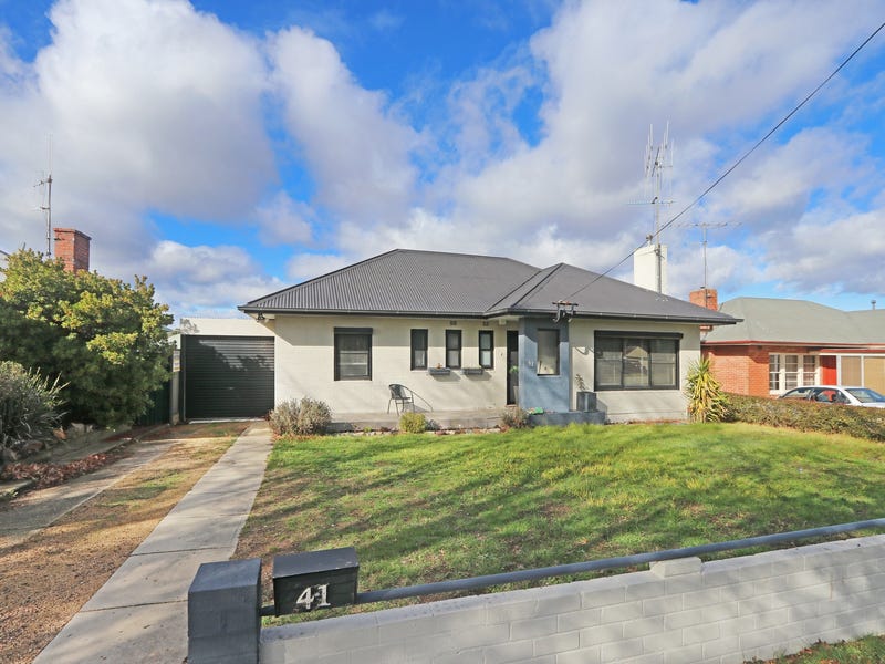 41 Hume Street, Goulburn, NSW 2580 - realestate.com.au