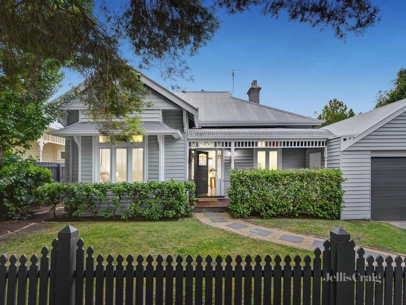 6 Chatham Road, Canterbury, VIC 3126