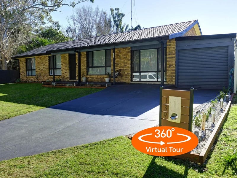 139 South St, Tuncurry, NSW 2428 Property Details