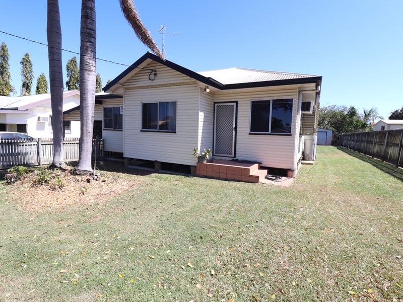 19 Victoria Street, Ayr, Qld 4807 House for Sale