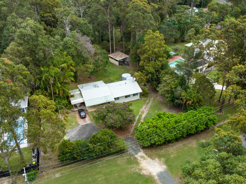 69 Forest Acres Drive, Lake Macdonald, QLD 4563