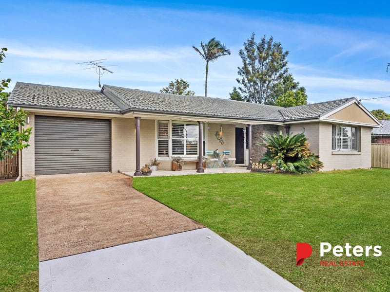 53 Close Street, Morpeth, NSW 2321 House for Sale