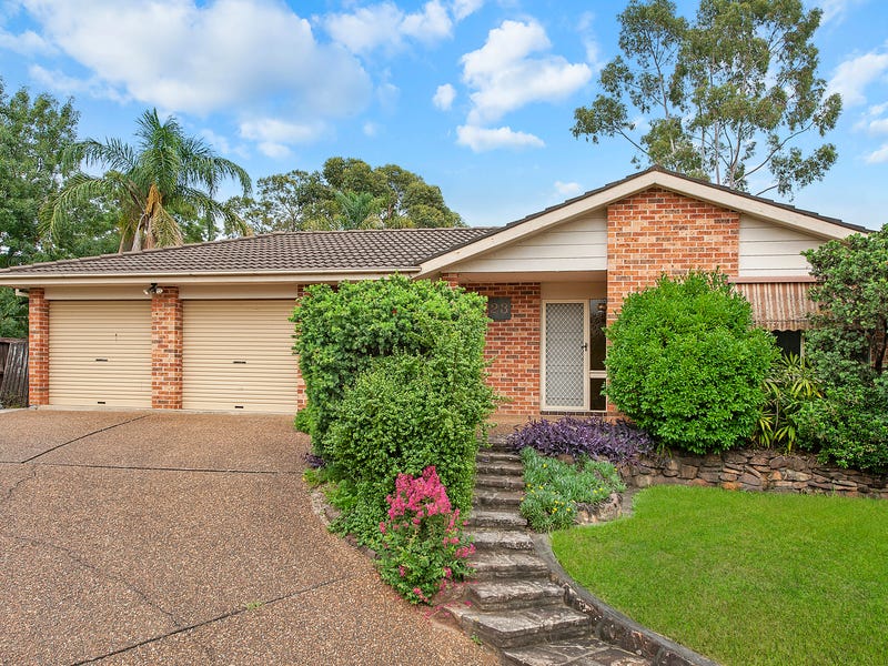 23 Delaney Drive, Baulkham Hills, NSW 2153