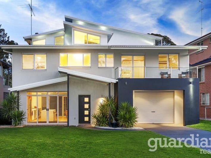 129 Coromandel Road, Ebenezer, NSW 2756 Property Details