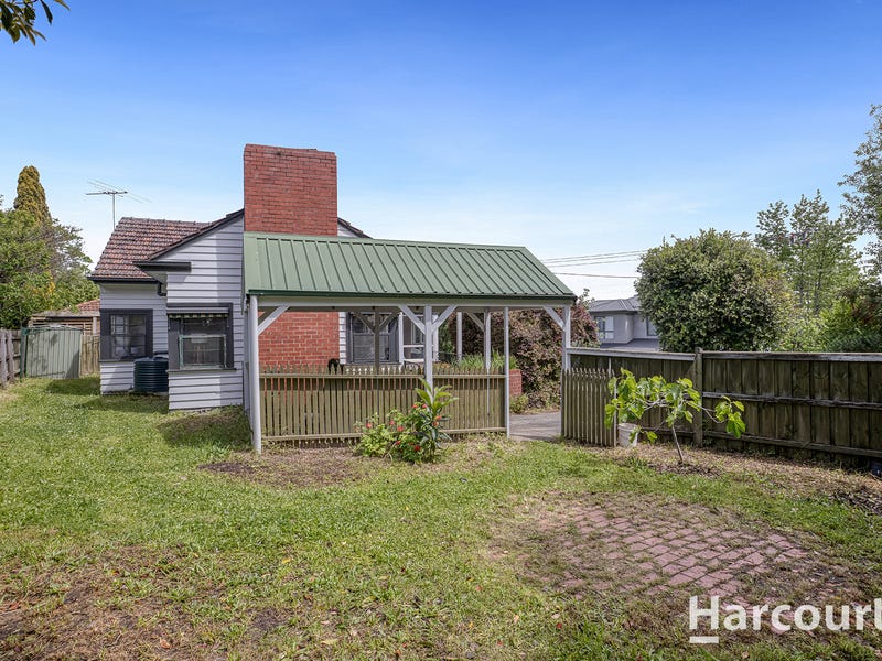 28 Donald Street, Croydon, Vic 3136 Property Details