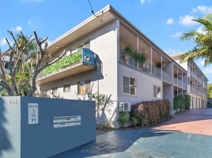 15/483 Sandgate Road, Albion, QLD 4010