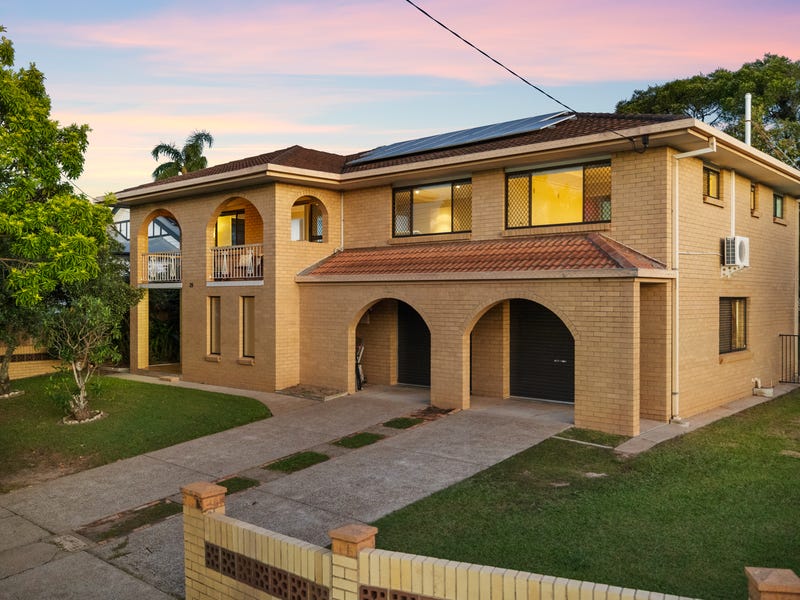 29 Zahel Street, Carina, Qld 4152 House for Rent