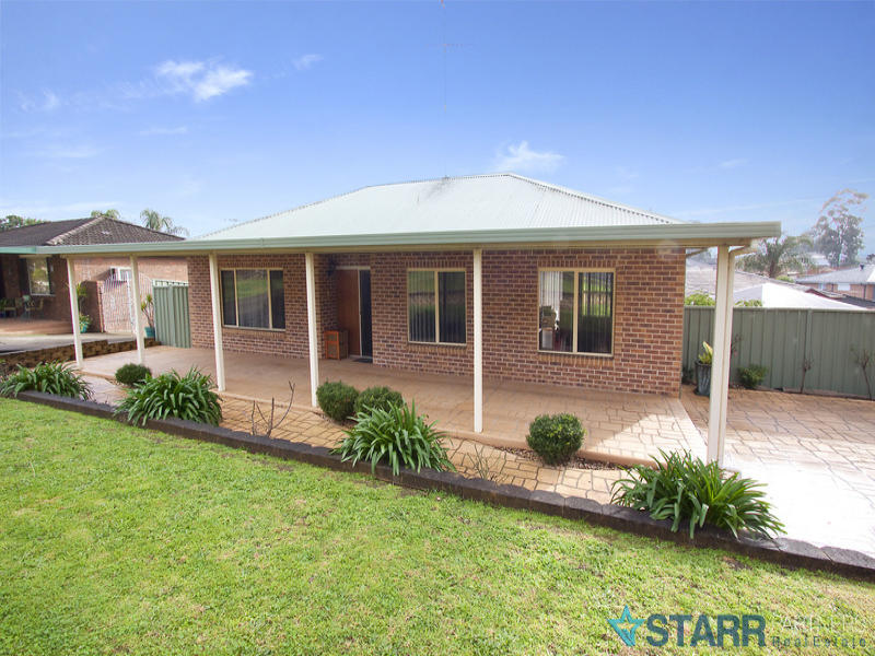 Property 107522308, Prospect, NSW 2148 Property Details