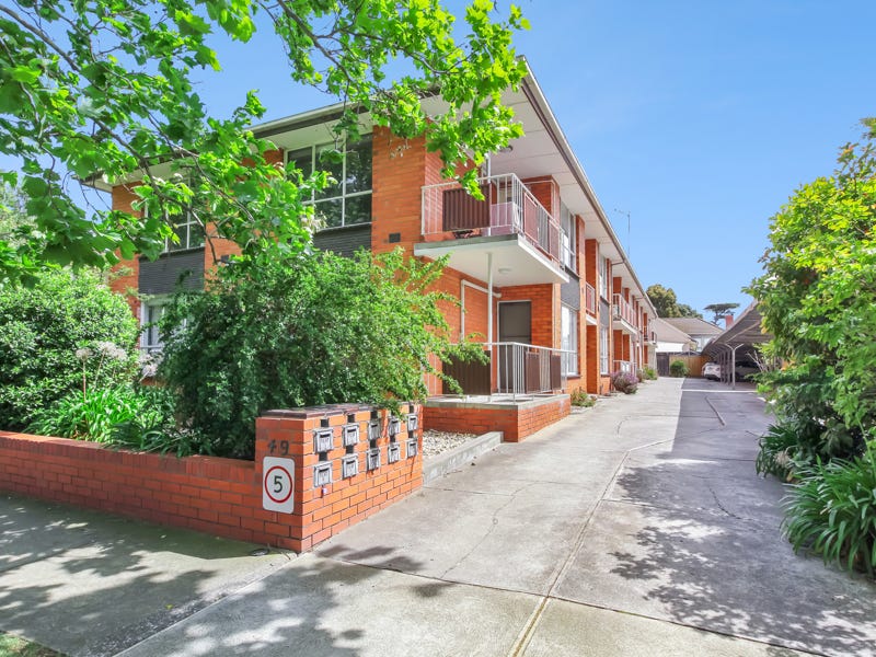 3/49 Electra Street, Williamstown, VIC 3016
