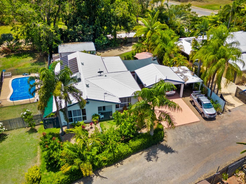 10 Joshua Cres, Bushland Beach, QLD 4818 - realestate.com.au