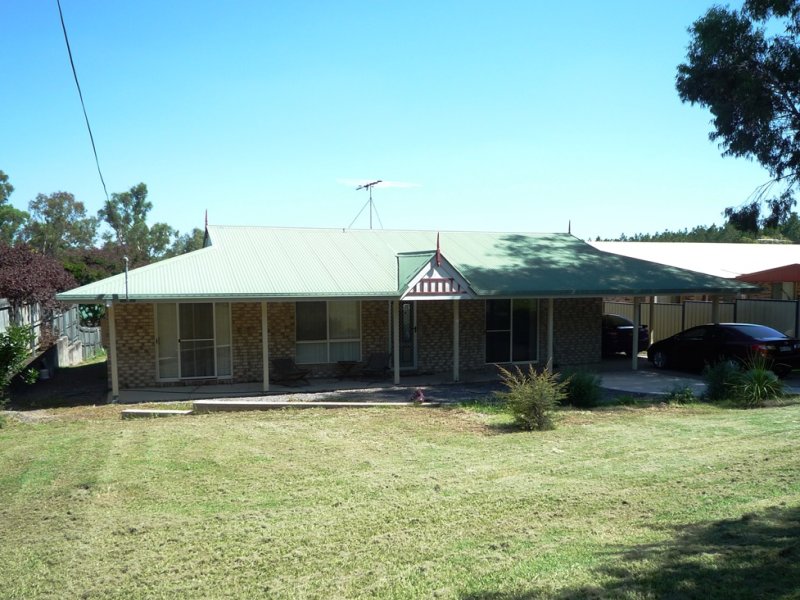 25 BeerburrumWoodford Road, Beerburrum, Qld 4517 Property Details